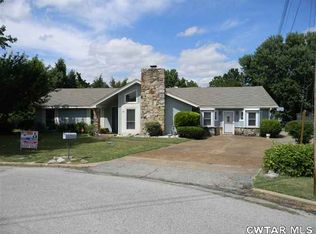 32 Cambrian Way, Jackson, TN 38305