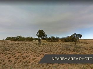 Saddlehorn Rd, Snowflake, AZ 85937