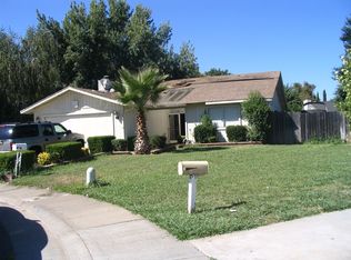 3601 Kobias Ct, Sacramento, CA
