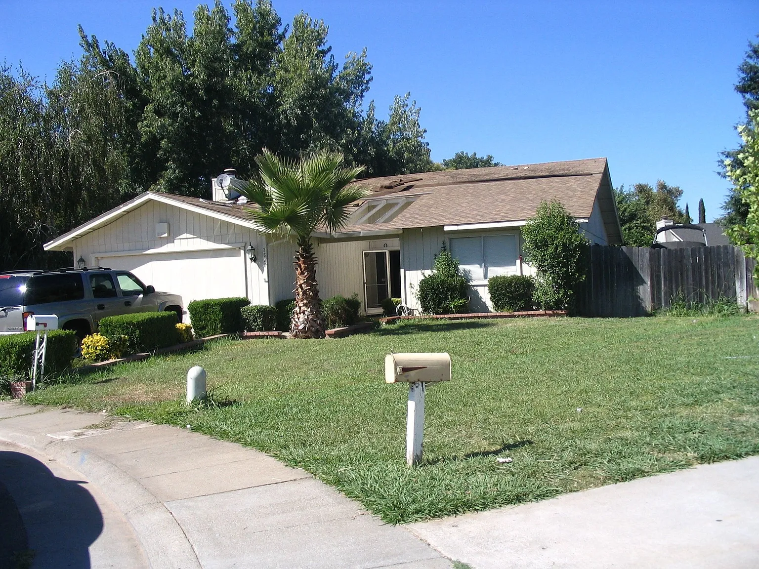 3601 Kobias Ct photo 1