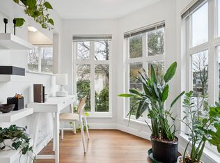 1099 W 71st Ave #201, Vancouver, BC