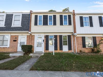 204 Cornett St, Henrico, VA, 23075