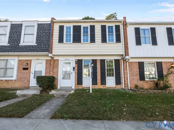 204 Cornett St, Henrico, VA 23075