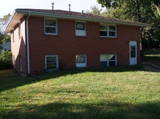 5219 Bancroft Ave, Lincoln, NE 68506