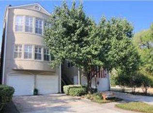 6411 Minola St #B, Houston, TX 77007