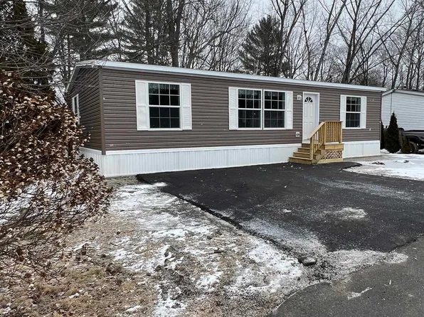 117 Pebblewood Drive, Charlestown, NH 03603