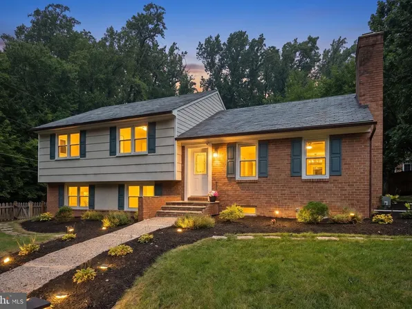 106 W Northern Pkwy, Baltimore, MD 21210