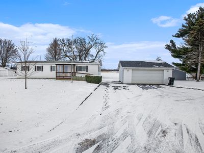 69617 Eisenhower Rd, Sturgis, MI, 49091