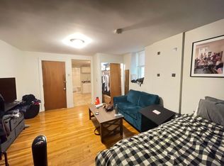 22 Stillman St #1M, Boston, MA 02113