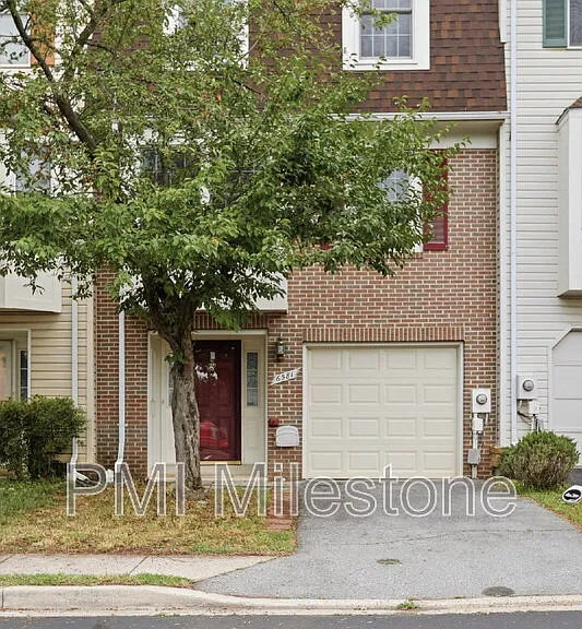 6581 Ewald Ct — Photo 1