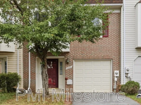 6581 Ewald Ct, Frederick, MD 21703