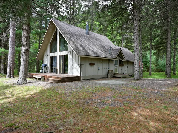 2775 Lake Road, Barnes, WI 54873