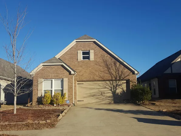 5240 Promenade Dr, Trussville, AL 35173