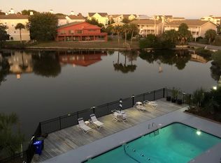 310 3rd Ave N APT E3, Surfside Beach, SC 29575