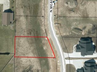 N Meadows Ct, Freeland, MI 48623