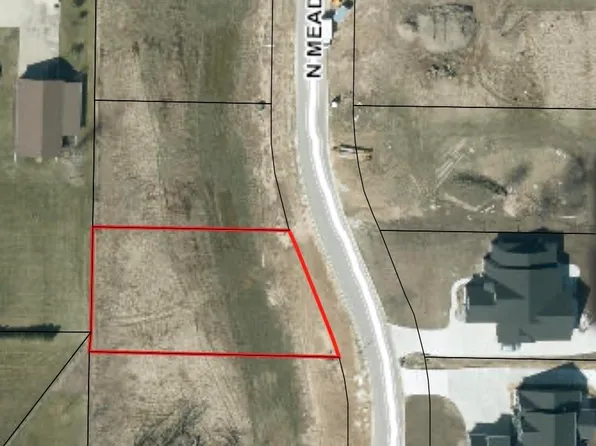 N Meadows Ct, Freeland, MI 48623