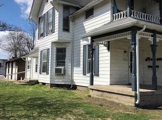 1004 Sycamore St, Columbus, IN 47201