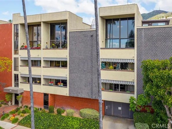 125 W Mountain St APT 311, Glendale, CA 91202