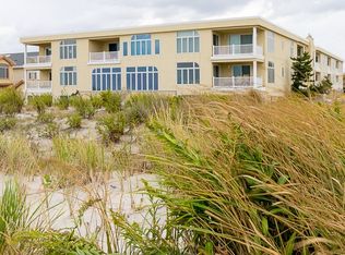 9600 1st Ave UNIT 1, Stone Harbor, NJ 08247