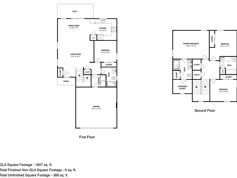 10710 Southern Forest Dr — Photo 22