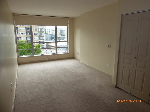 Cozy Studio in Belltown Seattle — Photo 2