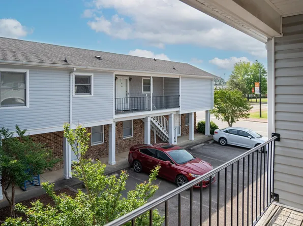 Campbell Court Apartments, 20 Burt St #5, Lillington, NC 27546