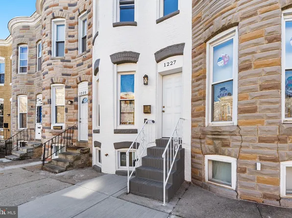 1227 Carroll St, Baltimore, MD 21230