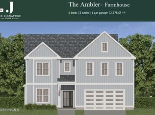 463 Grandview Dr, Hampstead, NC 28443