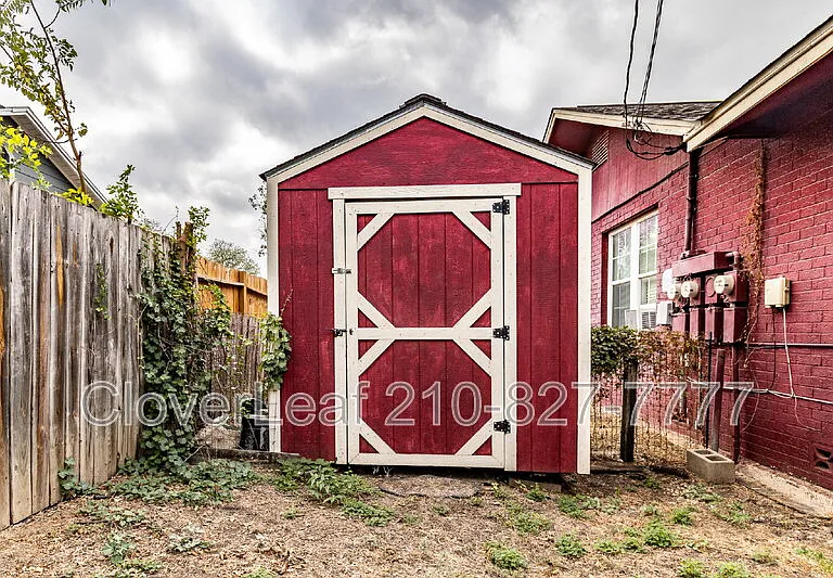 317 Kashmuir Pl #1 — Photo 22