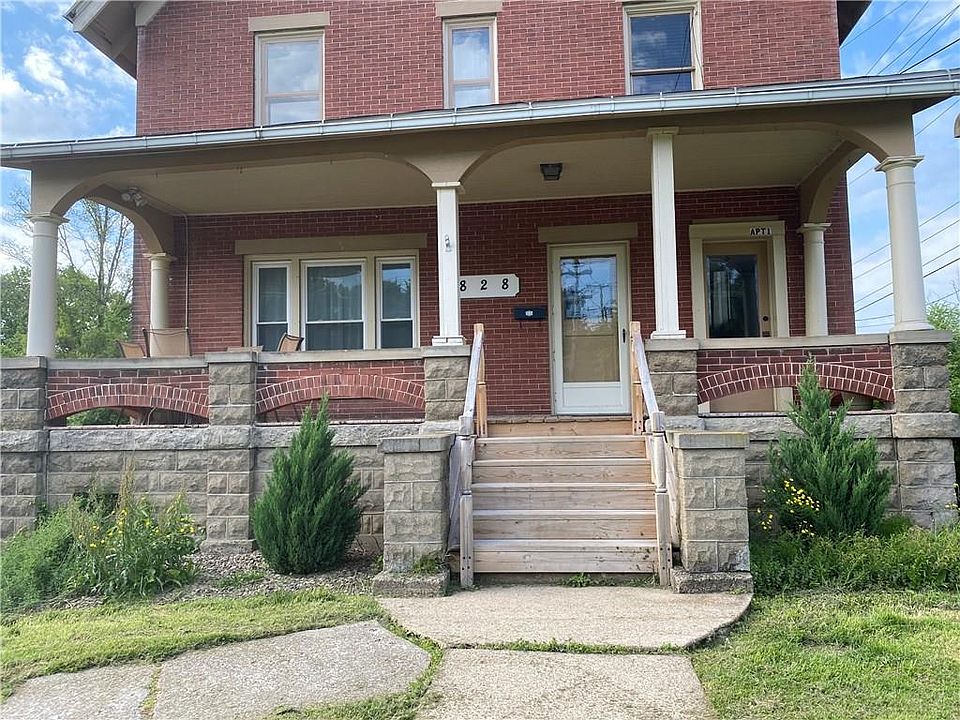 1st image of 828 Fairmount Ave