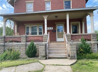 828 Fairmount Ave, Jamestown, NY 14701