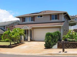 95-1190 Meheu St, Mililani, HI 96789