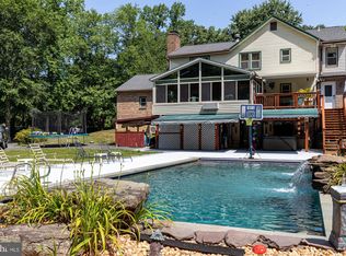 3121 Hunting Creek Rd, Huntingtown, MD 20639