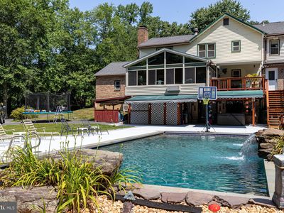 3121 Hunting Creek Rd, Huntingtown, MD, 20639