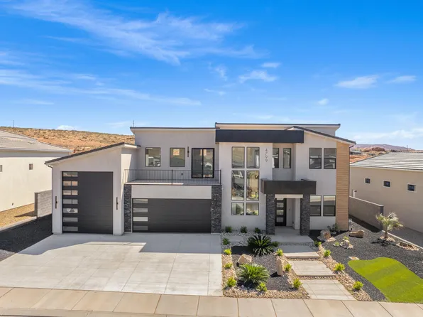 4799 W 2020 S, Hurricane, UT 84737