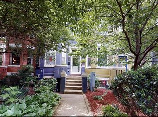 1120 Park Rd NW #B, Washington, DC 20010