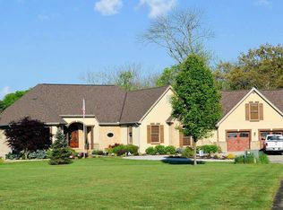 61 Shepherd Ct, Loveland, OH 45140