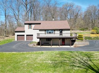 332 Millers Ln, Apollo, PA 15613