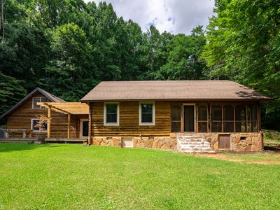 260 Kite Ln, Tiger, GA, 30576