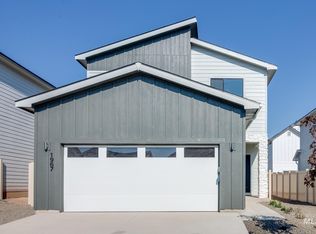 1967 S Saltbrush Way, Meridian, ID 83642
