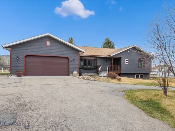 238 Meadow View Dr, Butte, MT 59701