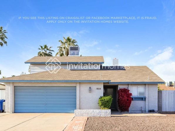 1808 W Curry Dr