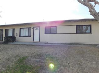 216 Palm Dr, Ridgecrest, CA 93555