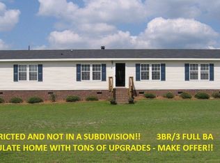 81 Wilkins Oneal Rd, Four Oaks, NC 27524