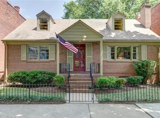 3310 Patterson Ave, Richmond, VA 23221