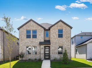 3321 Little Bluestem Rd, Celina, TX 75009