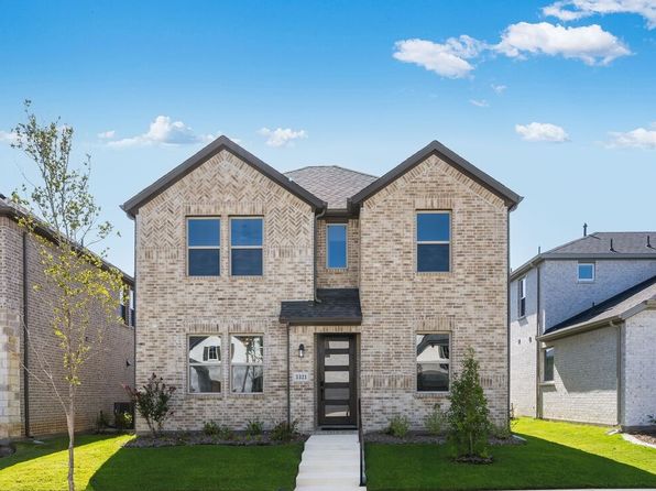 Home for Sale in Celina TX