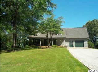 14885 Brown Dr, Northport, AL 35475