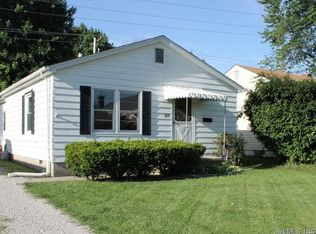 113 Butcher St, Bethalto, IL