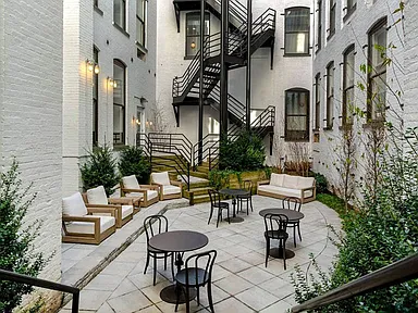 Grand Adams Apartments